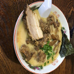 麺屋　宮坂商店 - 