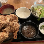 Karaage Hitosuji - 