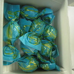 軽井沢チョコレートファクトリー東京ラスク - 7個入りですが・・