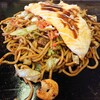 お好み焼風月