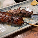 Ganso Yakitori Kushi Hacchin - 