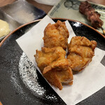 Ganso Yakitori Kushi Hacchin - 