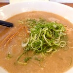 ひさみラーメン - 