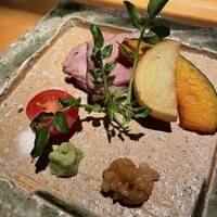 石塀小路豆ちゃ 京都 - 