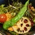 玄三庵 - 料理写真:野菜たっぷりビビン丼