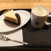 カフェ ラット ニジュウゴド 羽田空港第一ターミナル店