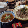 つけ蕎麦安土 那覇泉崎店