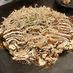 Kushikatsuokonomiteppambonkurasakaba - 