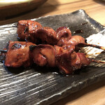 Yakitori Kushi Kingu - 