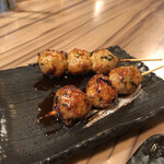 Yakitori Kushi Kingu - 