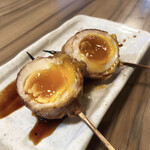 Yakitori Kushi Kingu - 