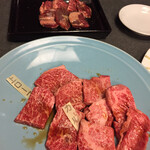 源右衛門 - 料理写真: