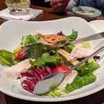 鶏料理専門店 とりかく - 