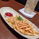 鶏料理専門店 とりかく - 