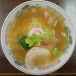 Ajisai - 中華ラーメン