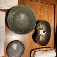 みかわ 是山居 - 先付け