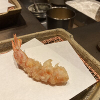 みかわ 是山居 - 海老