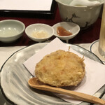 Ozashiki tempura tenmasa - 