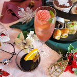 南欧料理 バンキーナ - 