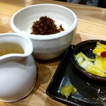 創作串揚げ つだ 金シャチ横丁店 - 