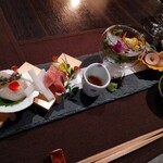 ザ・レイクスイート 湖の栖 - 