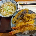 やま都うどん - 