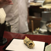 お座敷天婦羅 天政 丸ビル店 - 