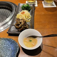 蕃 YORONIKU - 