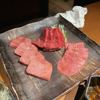 蕃 YORONIKU - 