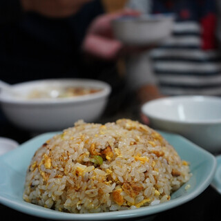 中華料理 吾作_0