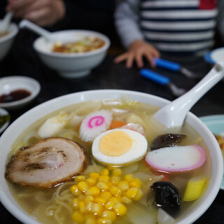 中華料理 吾作_1