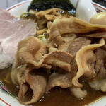 一条流がんこ総本家分家四谷荒木町 - 