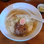 麺や ながれもの - 