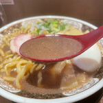 ラーメン凪 - 