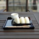 ばぁばの蔵かふぇ - 