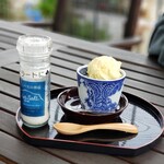 ばぁばの蔵かふぇ - 