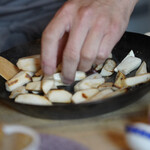 ペレグリーノ - 