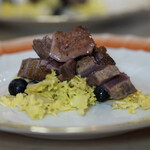 ペレグリーノ - 