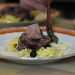 ペレグリーノ - 