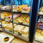 ミスタードーナツ - 料理写真: