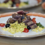 ペレグリーノ - 