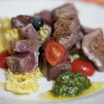 ペレグリーノ - 