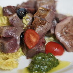 ペレグリーノ - 