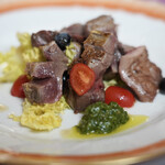 ペレグリーノ - 