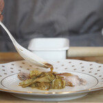 ペレグリーノ - 