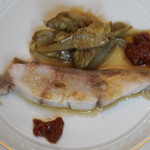 ペレグリーノ - 