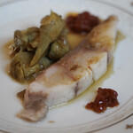 ペレグリーノ - 