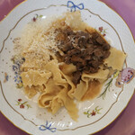 ペレグリーノ - 