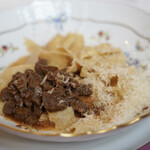 ペレグリーノ - 