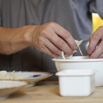 ペレグリーノ - 